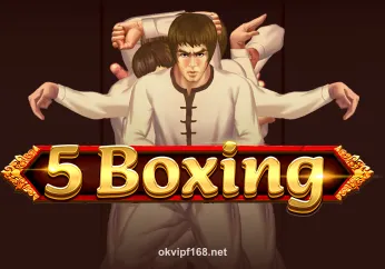 Hình ảnh game 5 Boxing tại okvipf168.net
