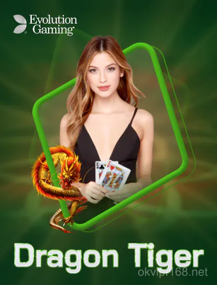 Evolution Dragon Tiger